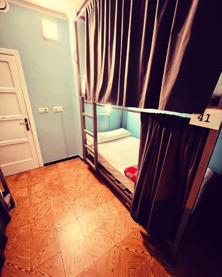 Alojamiento Camino Portugues Porrino Exterior photo